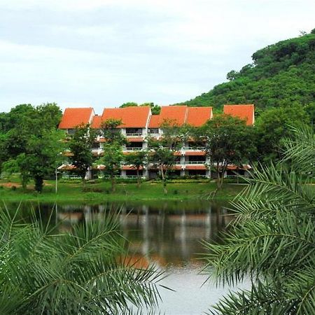 Panorama And Golf Country Club Накхонратчасіма Екстер'єр фото
