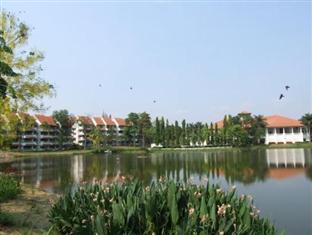 Panorama And Golf Country Club Накхонратчасіма Екстер'єр фото