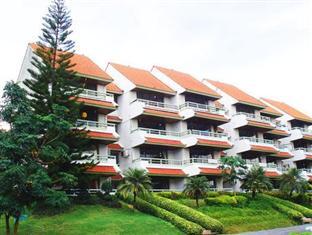 Panorama And Golf Country Club Накхонратчасіма Екстер'єр фото