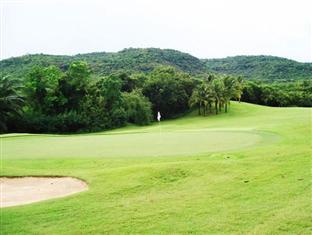 Panorama And Golf Country Club Накхонратчасіма Екстер'єр фото